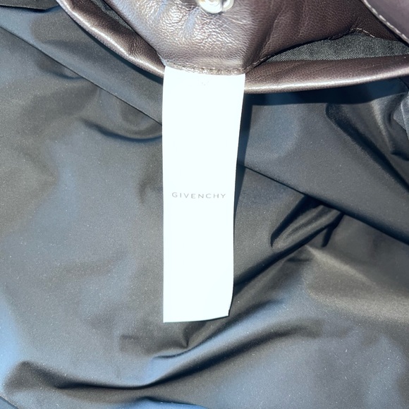 Givenchy Puffer Jucket - Picture 9 of 10